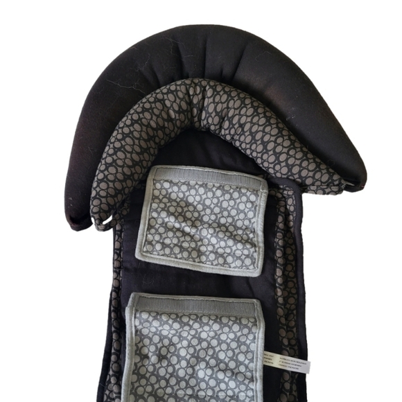 Babies R Us Car Seat Insert - Picture 1 of 9